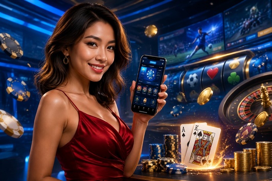 jaya9