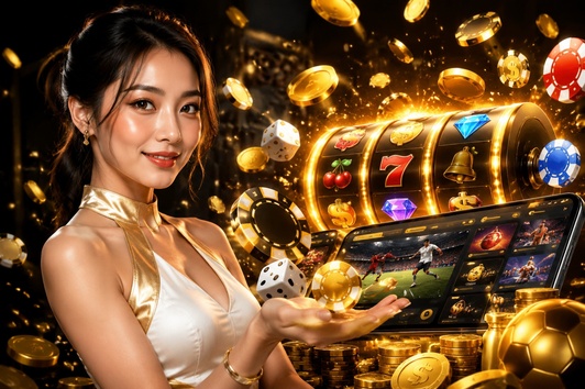 jaya9